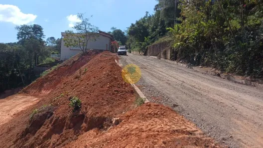 Terreno / Lote / Condomínio à venda, 2115m² no Bom Jardim, Araçariguama