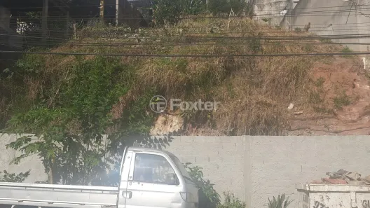 Terreno / Lote / Condomínio à venda, 292m² no Jardim do Colégio, Embu das Artes