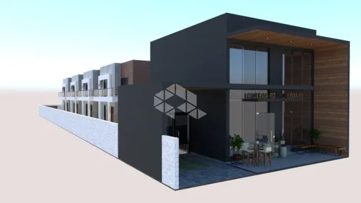 Casa com 3 Quartos à venda, 121m² no Nossa Senhora das Graças, Canoas