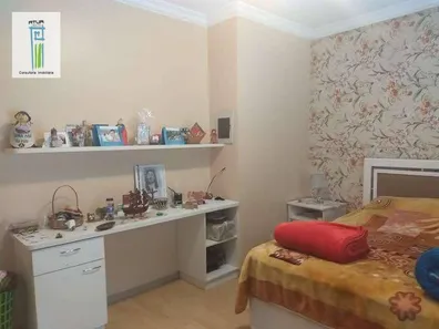 Sobrado com 2 Quartos para venda ou aluguel, 200m² no Jardim Estrela D'alva, São Paulo