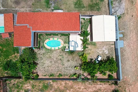 Hotel / Motel / Pousada com 12 Quartos à venda, 640m² no Redinha, Natal