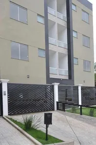 Apartamento com 2 Quartos à venda, 65m² no Roberto Belizário, Pedro Leopoldo