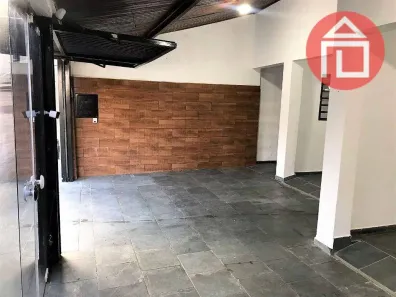 Loja / Salão / Ponto Comercial à venda, 256m² no Aparecida, Bragança Paulista