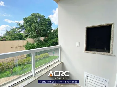 Apartamento com 2 Quartos à venda, 51m² no Tribess, Blumenau