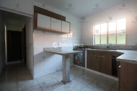 Casa de Condomínio com 2 Quartos para alugar, 80m² no Jardim Mauá, Mauá