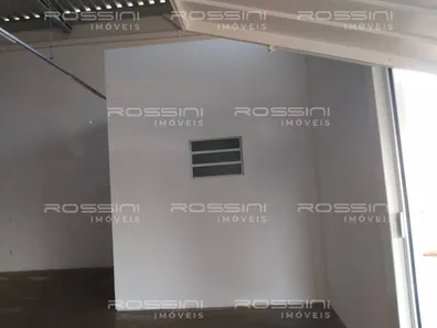 Loja / Salão / Ponto Comercial à venda, 160m² no Jardim Gimenez, Sertãozinho