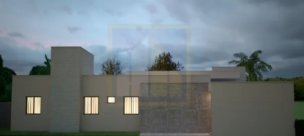 Casa com 3 Quartos à venda, 145m² no Alto Branco, Lagoa Seca