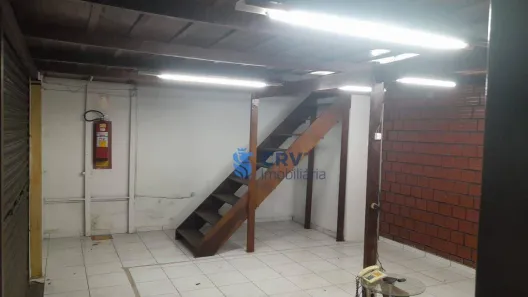 Loja / Salão / Ponto Comercial para alugar, 80m² no Novo Bandeirantes, Cambé