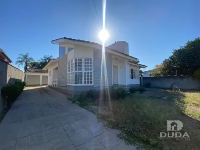 Casa com 3 Quartos para alugar, 152m² no Liberdade, Criciúma