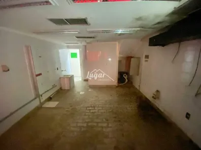 Loja / Salão / Ponto Comercial para alugar, 70m² no Jardim Tangará, Marília