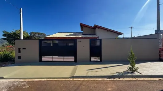 Casa com 3 Quartos à venda, 140m² no Centro, São Pedro