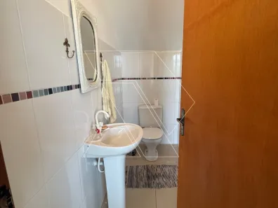 Fazenda / Sítio / Chácara com 3 Quartos à venda, 207m² no Nova Rheata, Boituva
