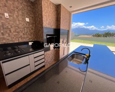 Casa de Condomínio com 5 Quartos à venda, 440m² no Casa da Lua, Resende