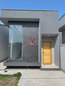 Casa com 3 Quartos à venda, 105m² no Jardim Atlântico Leste (Itaipuaçu), Maricá