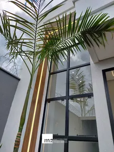 Casa com 3 Quartos à venda, 118m² no Setor Cristina II Expansão, Trindade