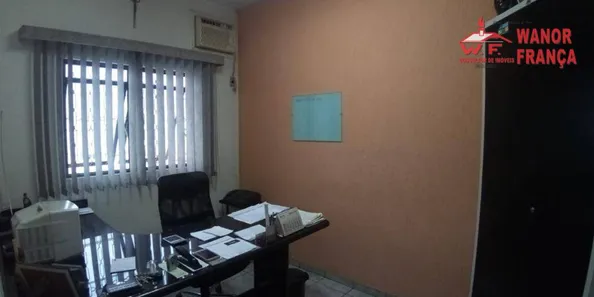 Loja / Salão / Ponto Comercial à venda, 353m² no Santa Rita, Guaratinguetá