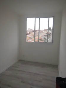 Apartamento com 2 Quartos para alugar, 40m² no Jardim Paraíso, Jacareí