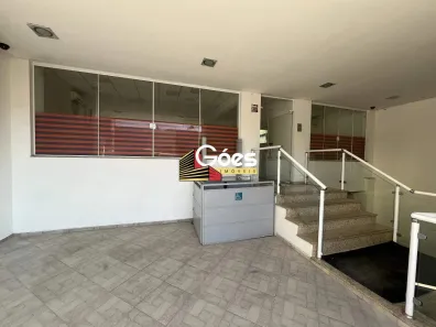 Prédio Inteiro para alugar, 670m² no Matriz, Mauá