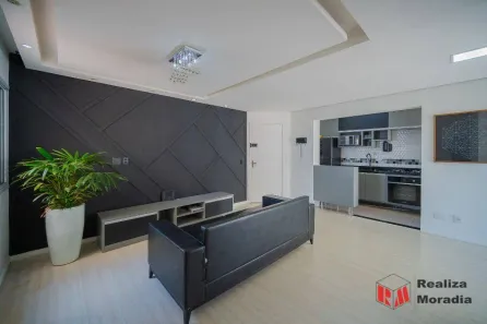 Apartamento com 2 Quartos à venda, 57m² no Conceição, Osasco
