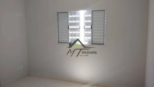 Casa com 2 Quartos à venda, 105m² no Jardim Residencial Vaughan, Sumaré