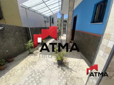Casa com 3 Quartos à venda, 212m² no Penha Circular, Rio de Janeiro