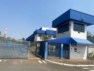 Galpão / Depósito / Armazém para alugar, 5250m² no Jardim Bela Vista, Sumaré