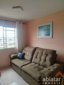 Apartamento com 2 Quartos à venda, 49m² no Jardim Iracema, Taboão da Serra