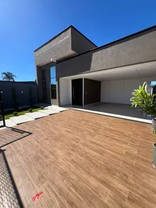Casa de Condomínio com 3 Quartos à venda, 220m² no Ponte Alta Norte, Brasília