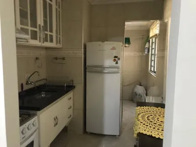 Apartamento com 2 Quartos à venda, 54m² no Jardim São Bom Jesus, Monte Mor