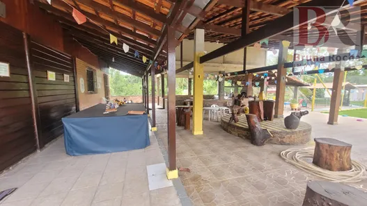 Fazenda / Sítio / Chácara com 4 Quartos à venda, 7200m² no Vale das Pedrinhas, Guapimirim