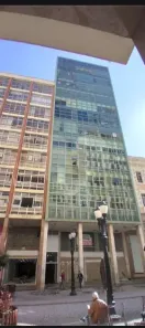 Loja / Salão / Ponto Comercial à venda, 42m² no Centro, Curitiba