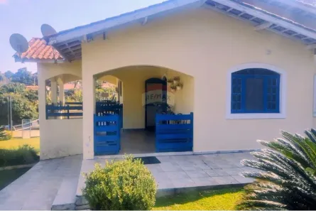 Fazenda / Sítio / Chácara com 3 Quartos à venda, 100m² no Portal de Pirapora, Salto de Pirapora