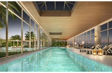 Heaven Residences no Liberdade, São Paulo