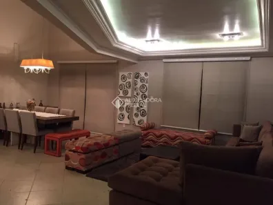 Sobrado com 4 Quartos à venda, 329m² no Pastoril, Ribeirão Pires
