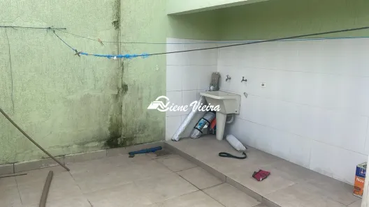 Sobrado com 3 Quartos para venda ou aluguel, 125m² no Cidade Nova Arujá, Arujá
