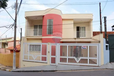 Loja / Salão / Ponto Comercial para alugar, 225m² no Vila Gato, Bragança Paulista