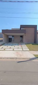 Casa de Condomínio com 3 Quartos para venda ou aluguel, 163m² no Jardim Primavera, Itupeva