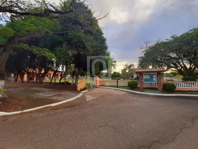 Terreno / Lote / Condomínio à venda, 865m² no Village da Serra, Araçoiaba da Serra