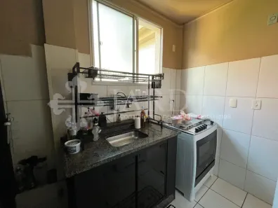 Cobertura com 2 Quartos à venda, 142m² no Jardim Elite, Piracicaba