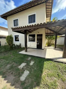 Casa de Condomínio com 4 Quartos à venda, 426m² no Buraquinho, Lauro de Freitas