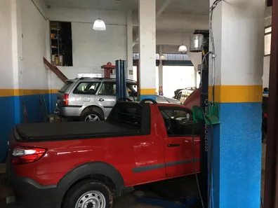 Loja / Salão / Ponto Comercial à venda, 517m² no Santo Antônio, Viçosa