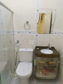 Casa com 4 Quartos para alugar, 112m² no São José, Aracaju