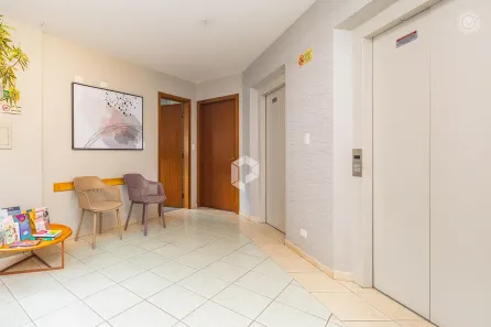 Conjunto Comercial / Sala para venda ou aluguel, 25m² no Centro, Curitiba