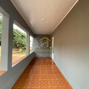 Casa com 2 Quartos para alugar, 10m² no Parque Limeira Área III, Telêmaco Borba
