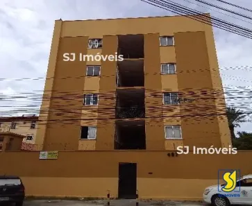 Kitnet com 1 Quarto para alugar, 30m² no Centro, Fortaleza