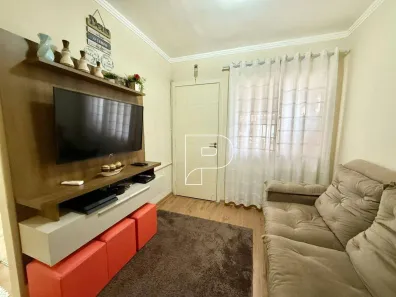 Casa de Condomínio com 2 Quartos à venda, 79m² no Jardim Petrópolis, Cotia