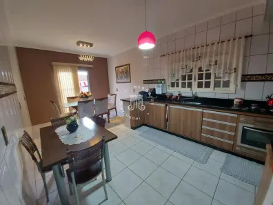 Sobrado com 3 Quartos à venda, 90m² no Parque Brasil, Louveira