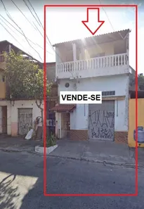 Sobrado com 2 Quartos à venda, 86m² no Jardim Iguatemi, São Paulo