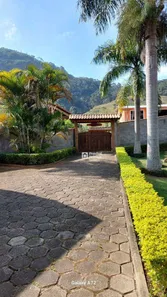 Fazenda / Sítio / Chácara com 2 Quartos à venda, 1800m² no Centro, Bom Jardim