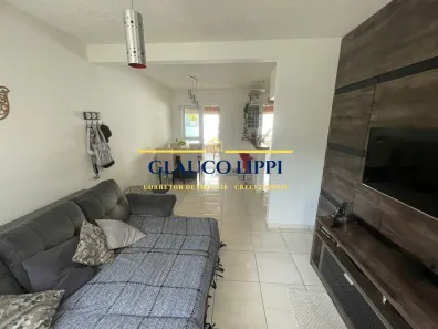 Casa de Condomínio com 2 Quartos à venda, 86m² no Vossoroca, Votorantim